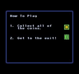 Puck-Man Puzzler screenshot 3