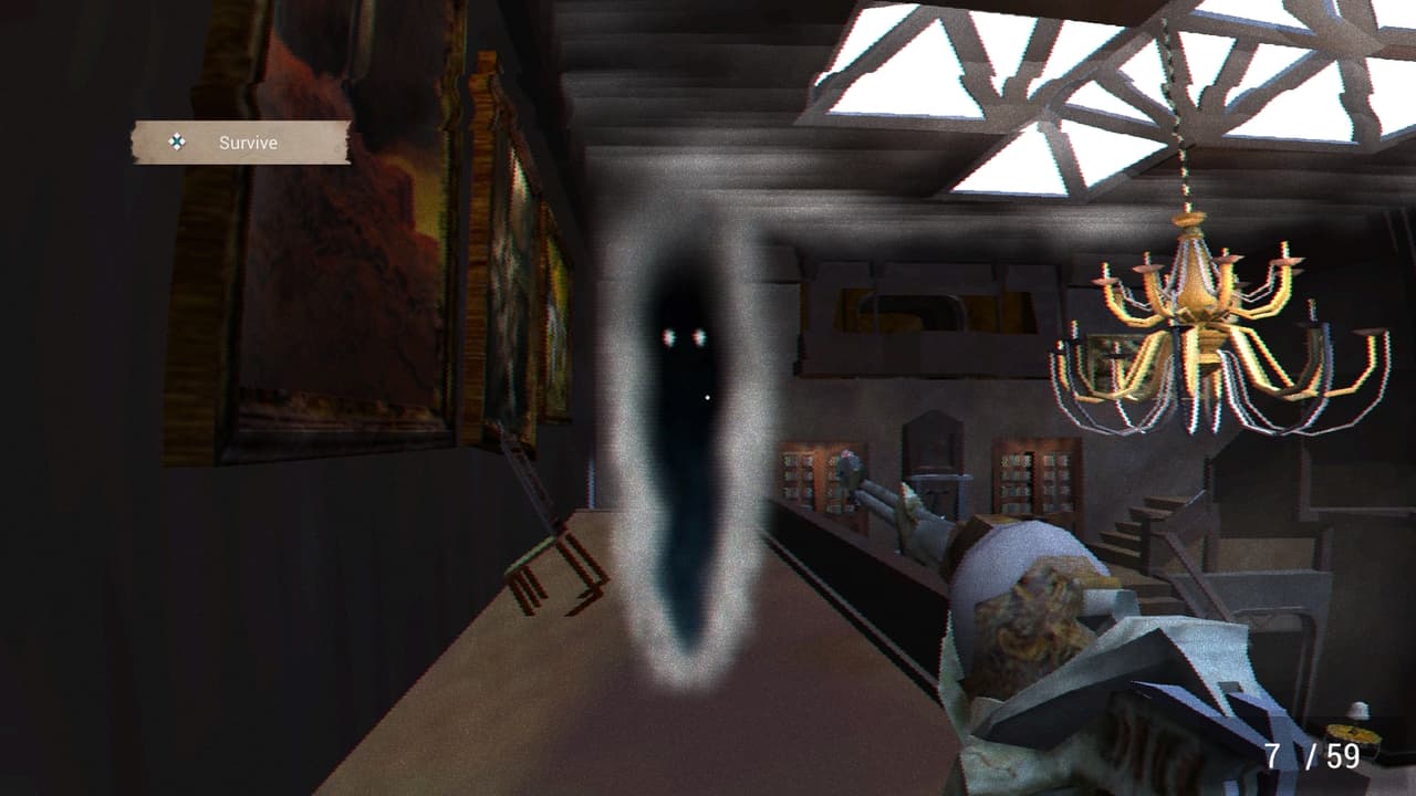 Fragments (itch) (Ezequiel Bernales, Leandro Tagliaferri, Lautaro Cabrini, fermingimpel, Matías Viana, LautiGM, IkerNoya) screenshot 4