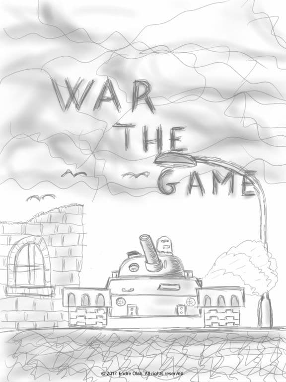 War The Game screenshot 2