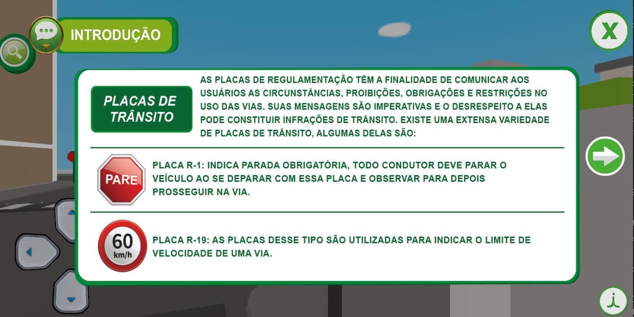 Transport Educational Game screenshot 5