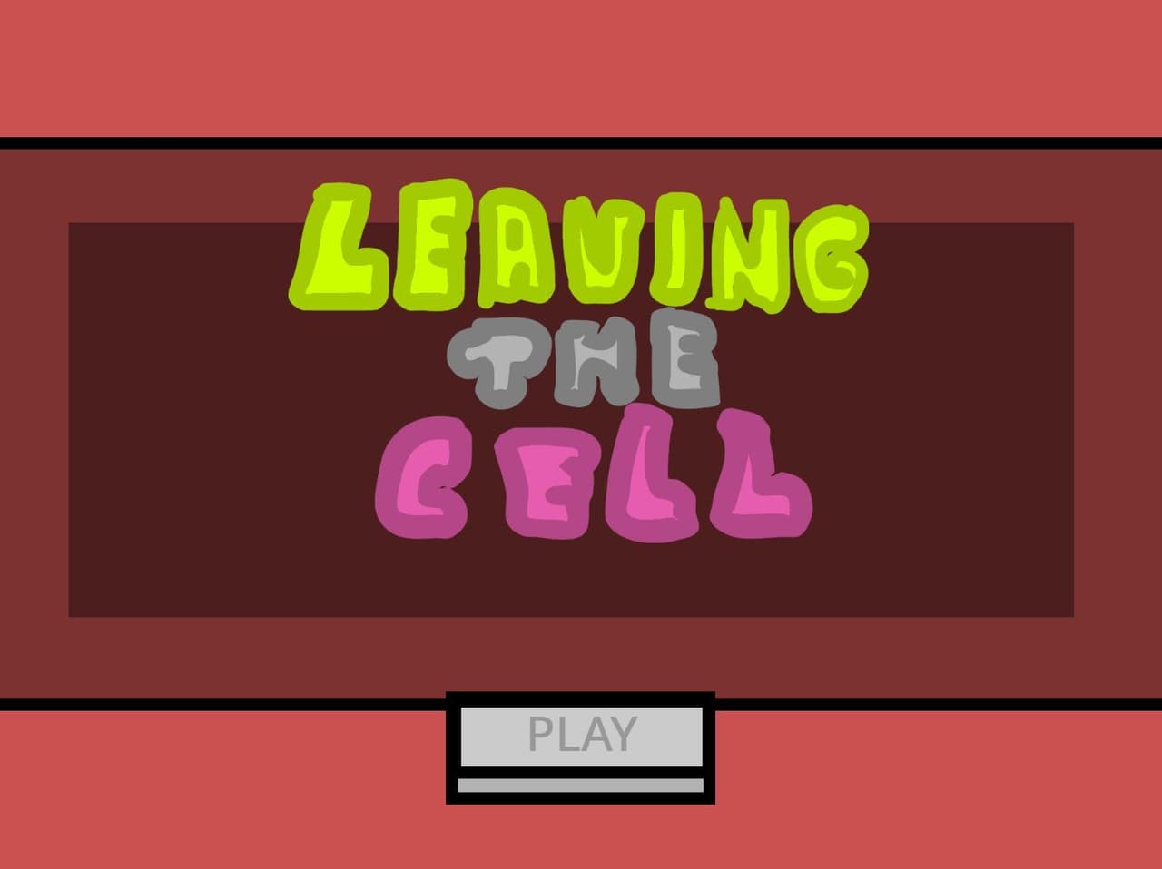 Leaving The Cell (Henry Stickmin Fangame) screenshot 2