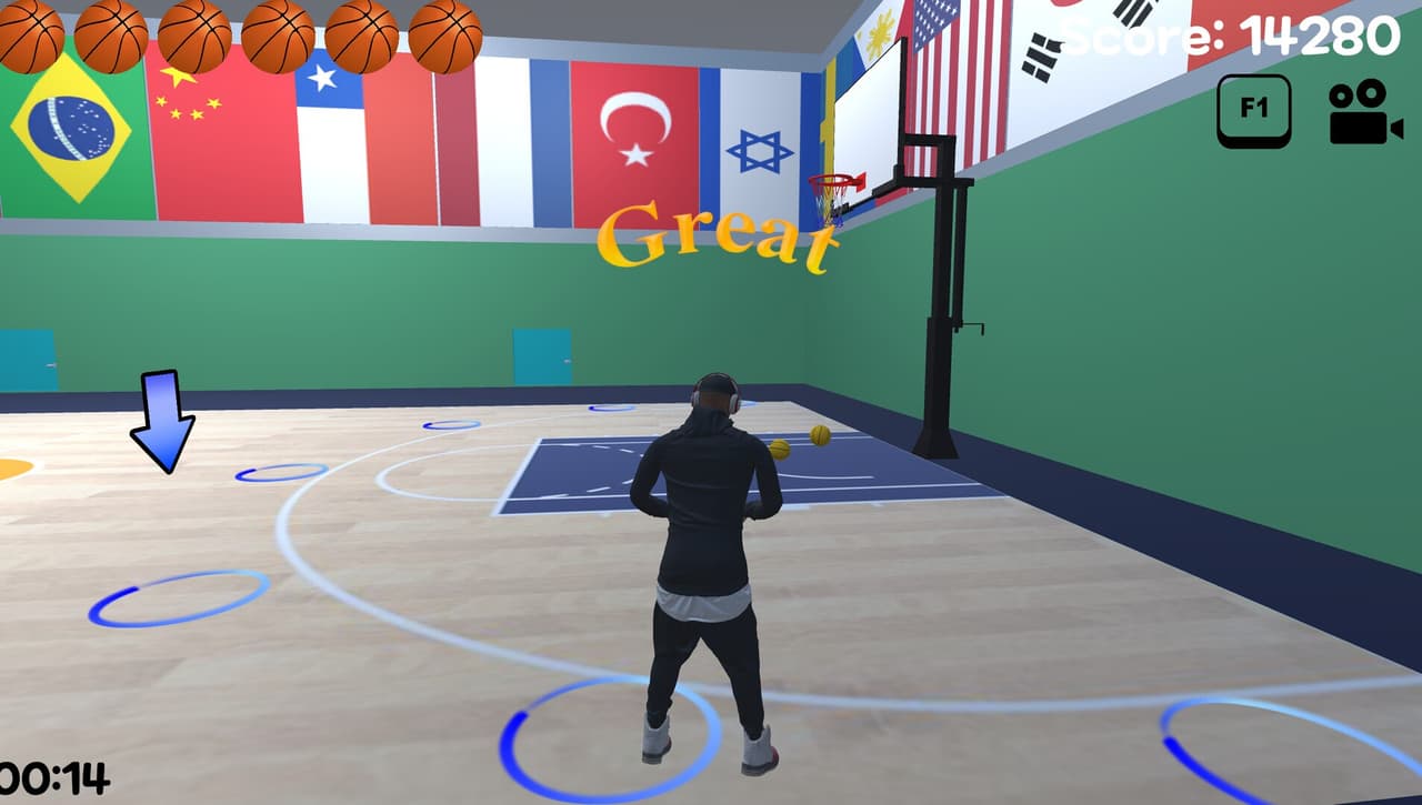 Around the World screenshot 6
