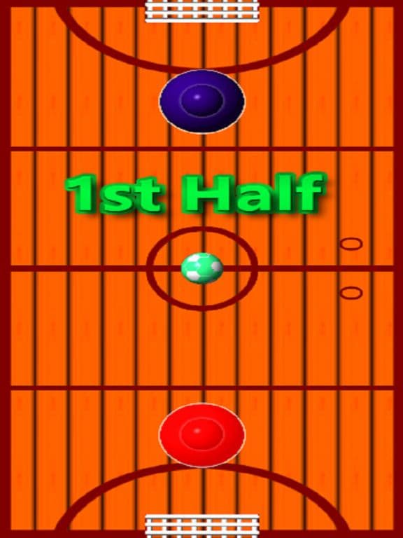 Indoor Air Soccer Free