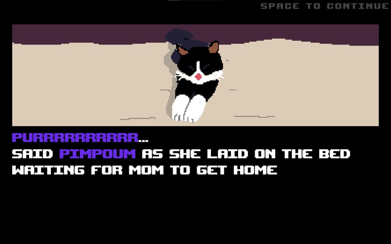 Super Pimpoum World screenshot 3
