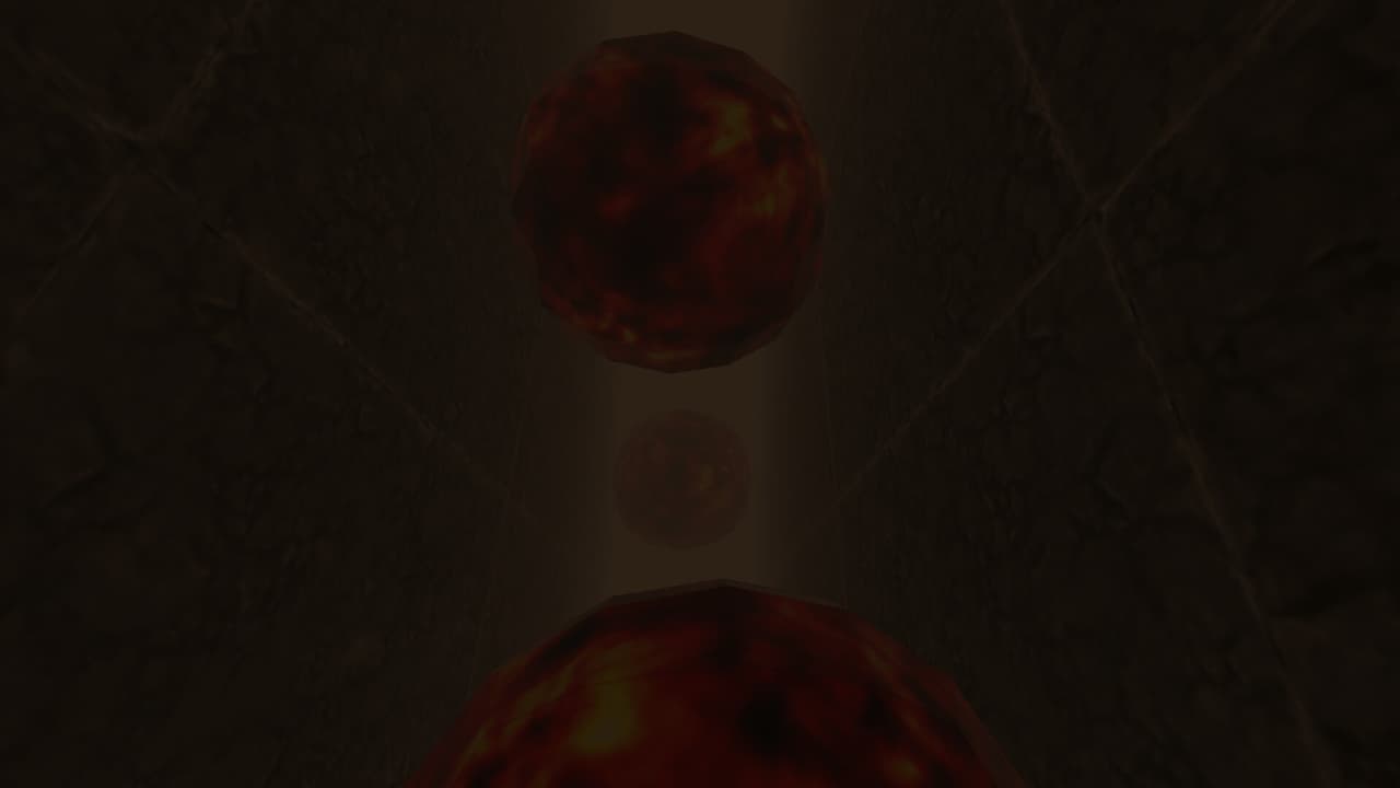 Underground escape 地底逃生 screenshot 4