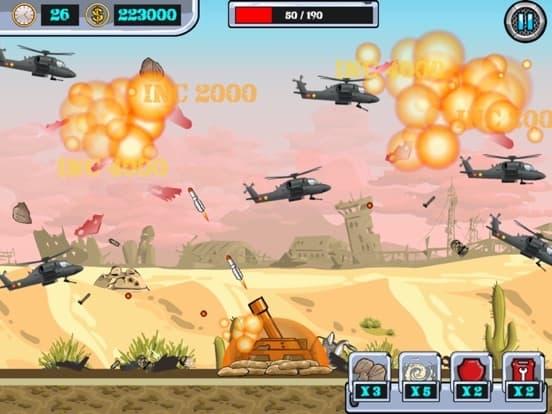 HeliInvasion 2