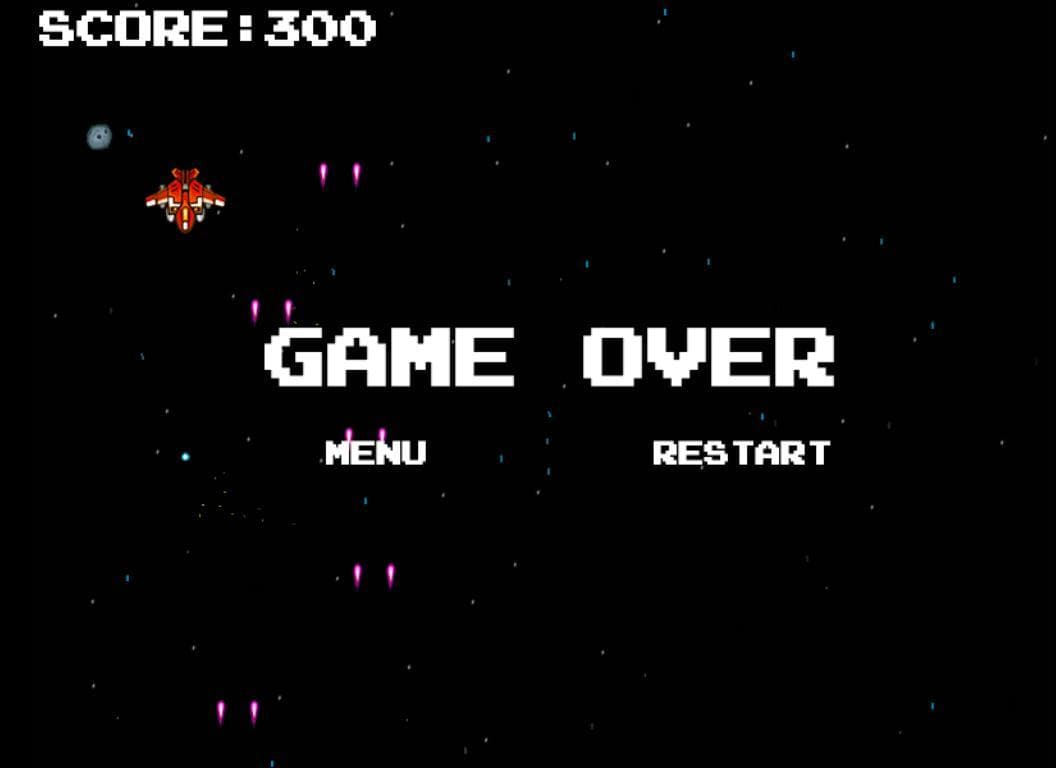 BLASTAR screenshot 3