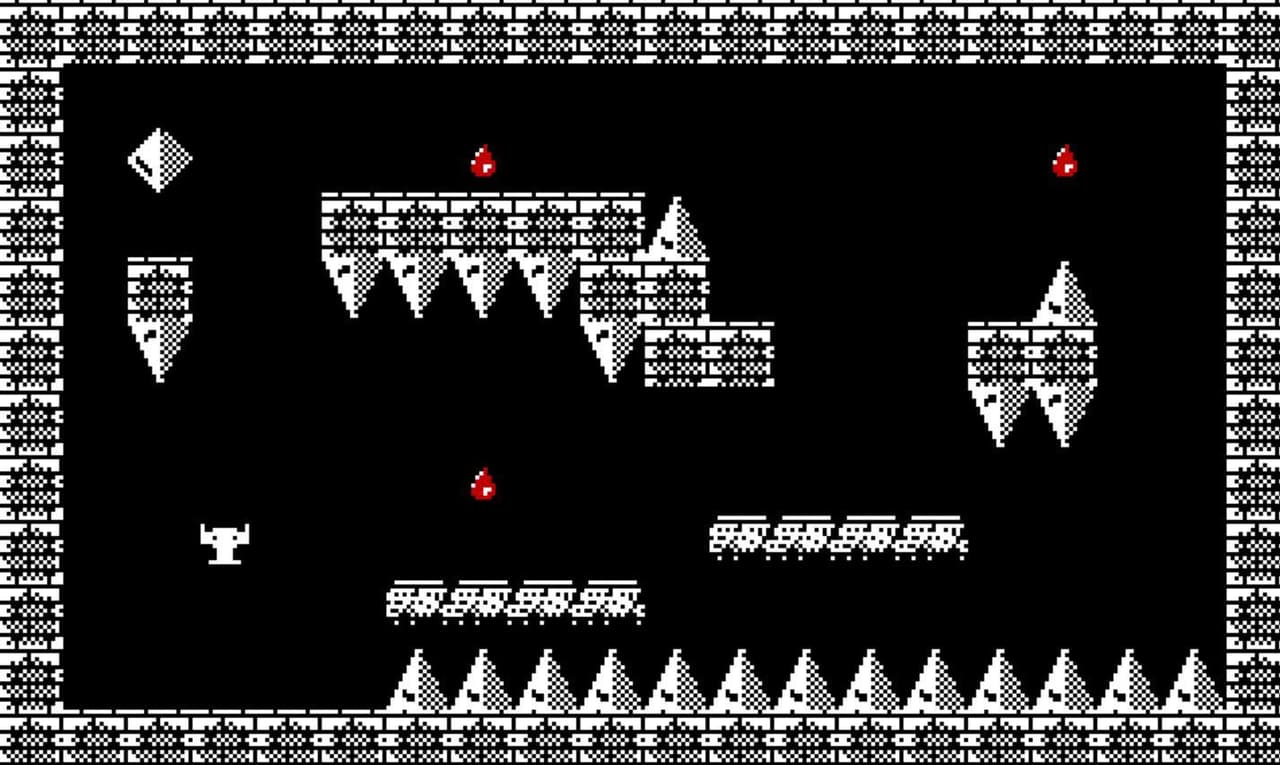 This is Hell (Hackfleisch Dev) screenshot 2