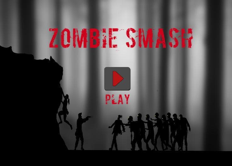 Zombie Smash (PC)