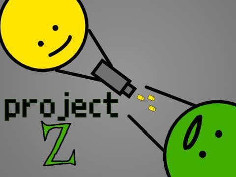 Project Z (RaduDev)