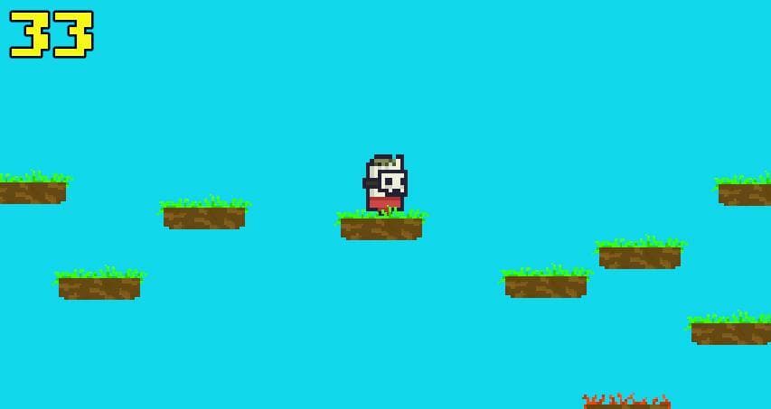 Big Jump