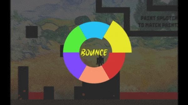 No Splotch Gallery screenshot 2
