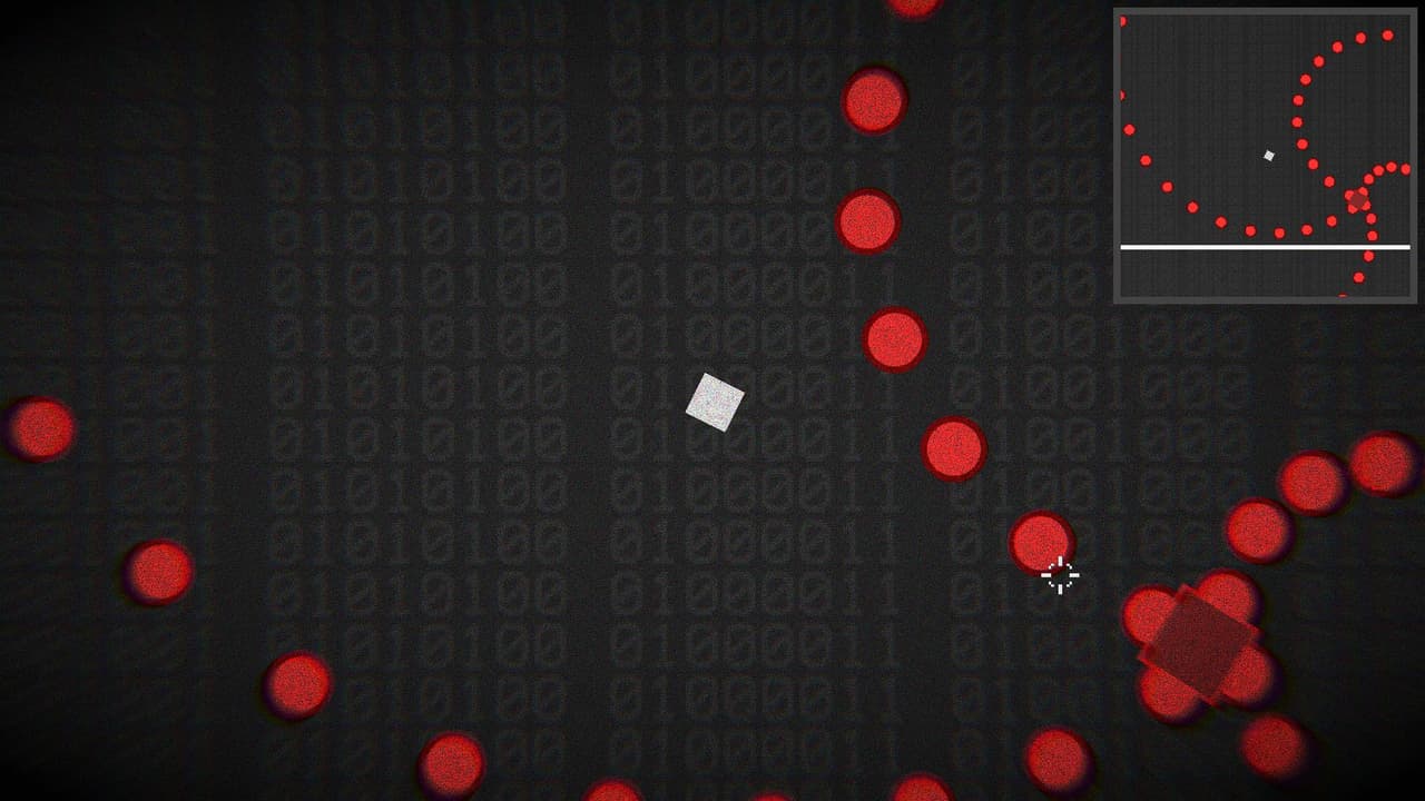 GLITCHING screenshot 4