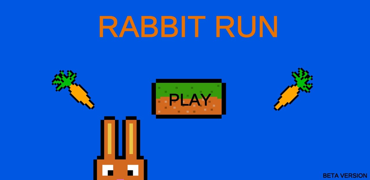 Bunny Jump & Run screenshot 2