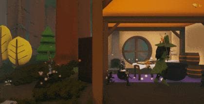 Witch Brew screenshot 2
