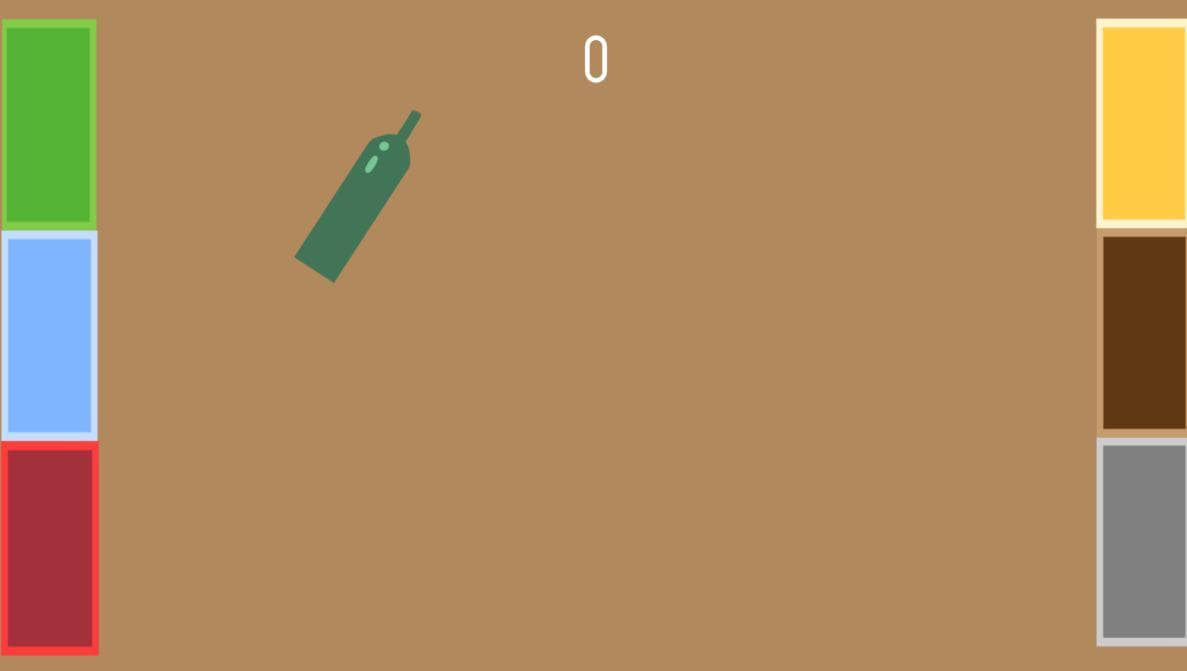 Rutina Verde screenshot 3