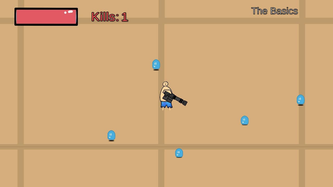 A lot of Slimes screenshot 4
