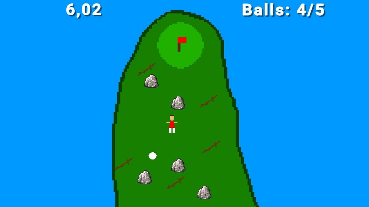The Golf Picker screenshot 3
