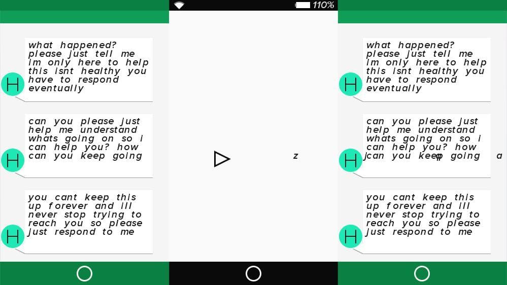 screens screenshot 3