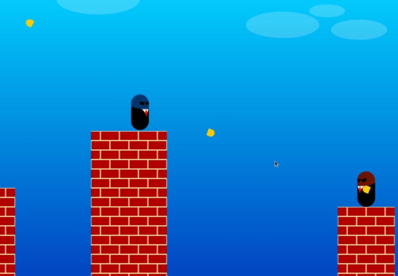 Rooftop Rakesh: Renegade screenshot 3