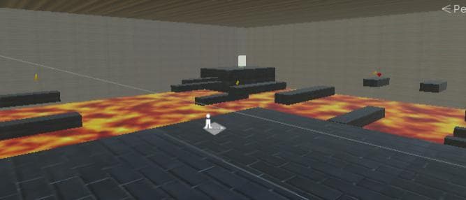 JumperPro screenshot 3