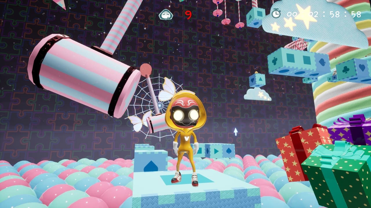Nineteen screenshot 4