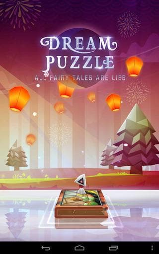Dream Puzzle: Unblock the Road