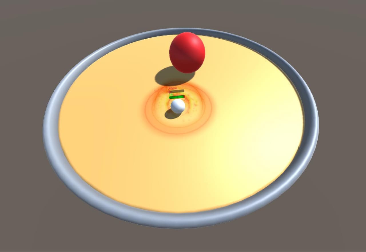 Level (AlexandreGuichet) screenshot 2