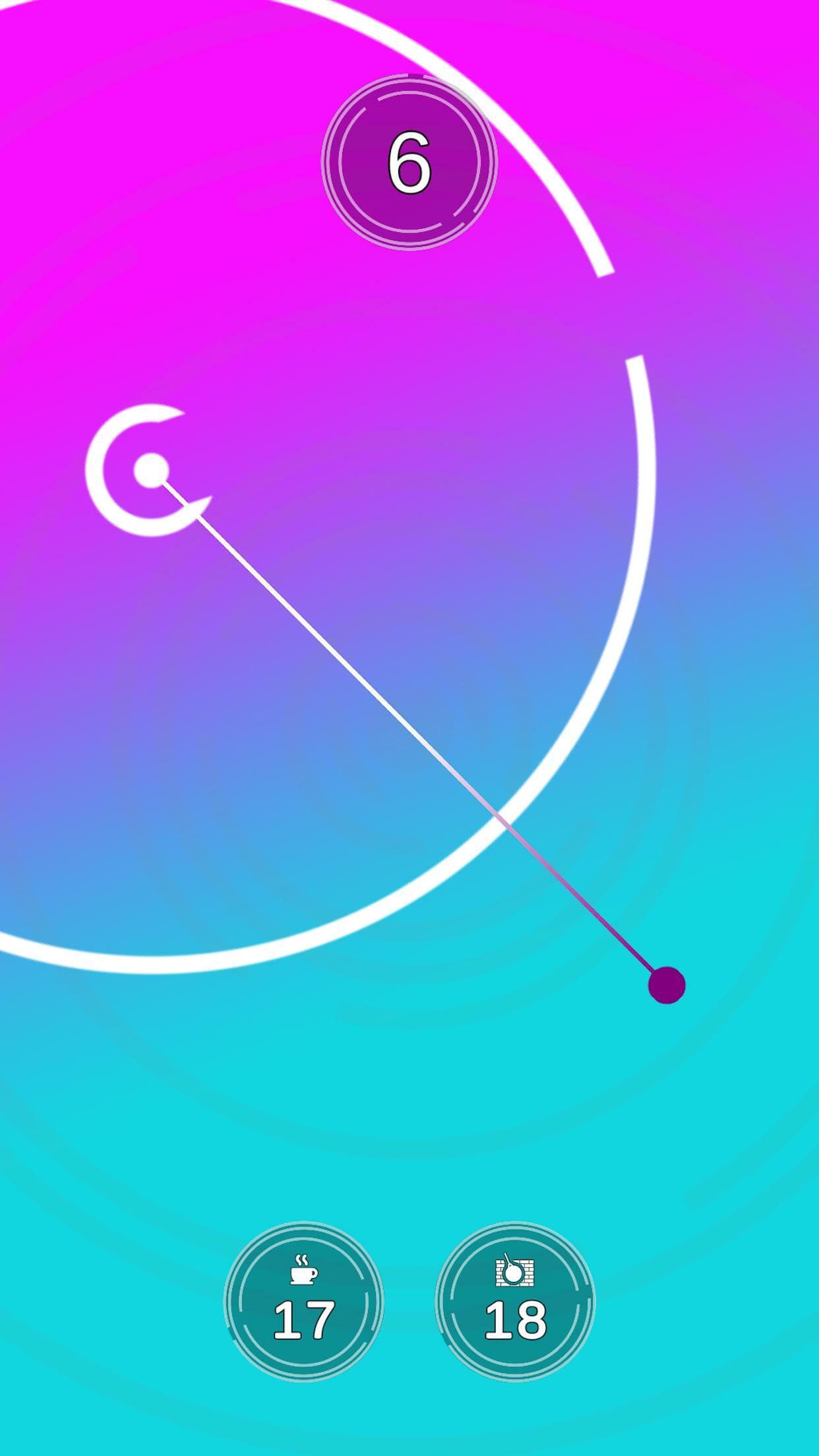 Ringfencing screenshot 5