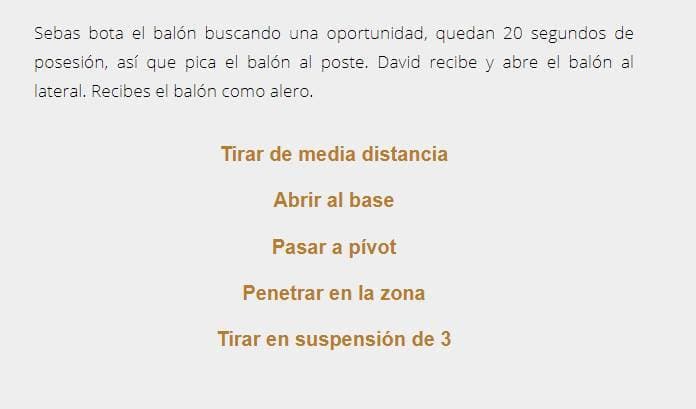 El parque screenshot 2