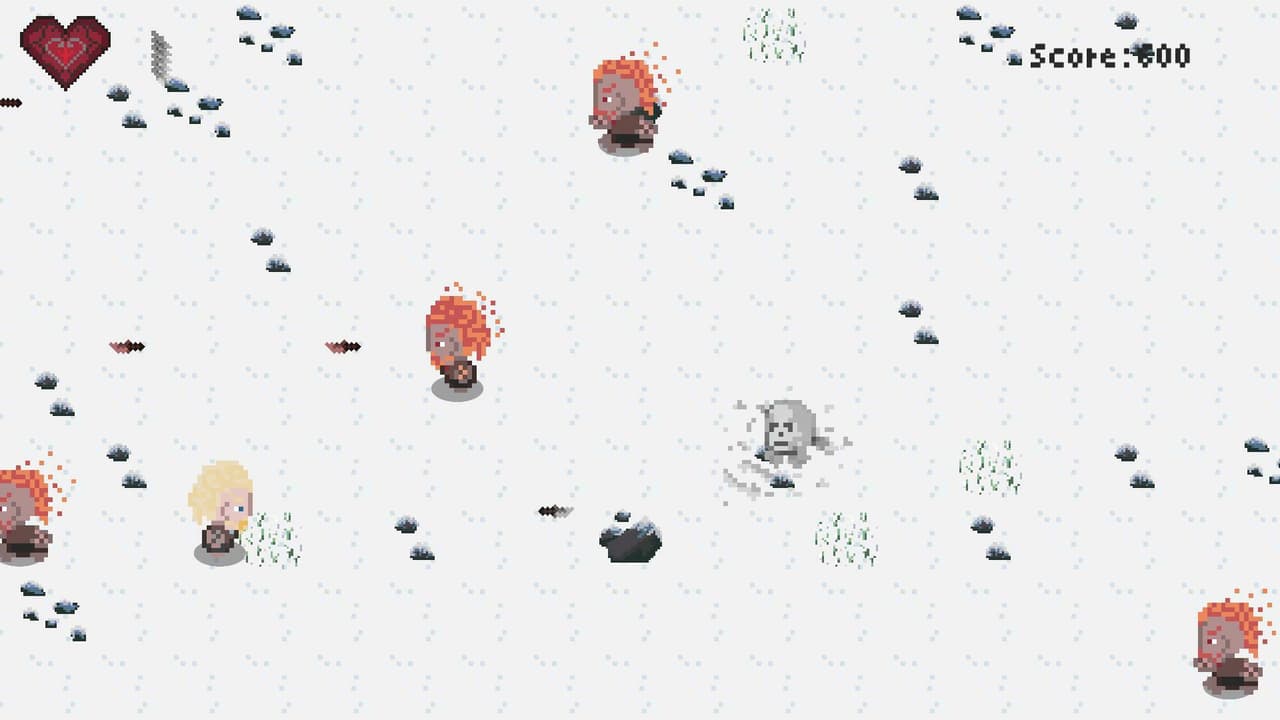 Rage on Vigrid screenshot 3