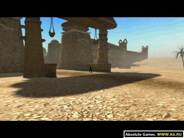 Time Machine screenshot 4