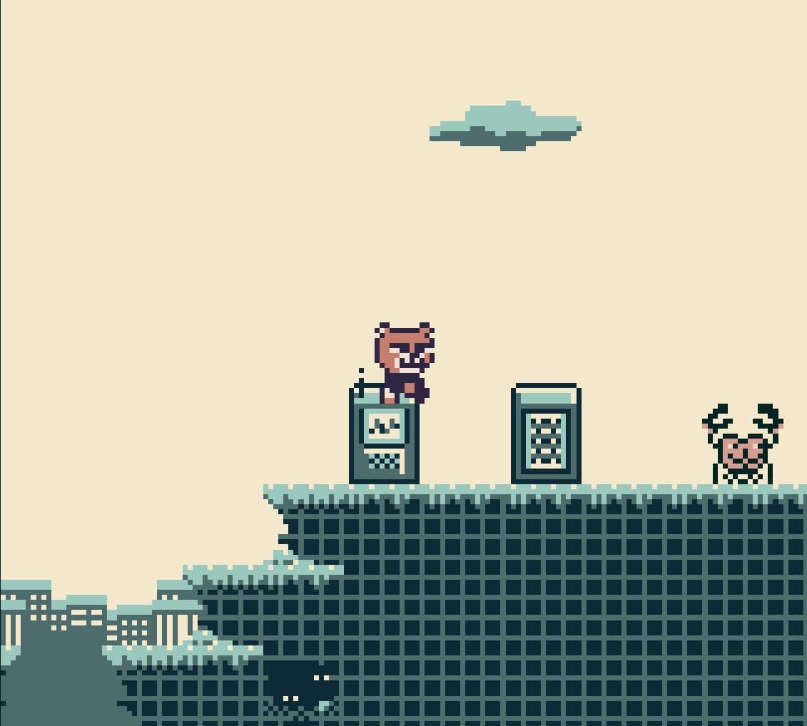 Super Market Bobo screenshot 2
