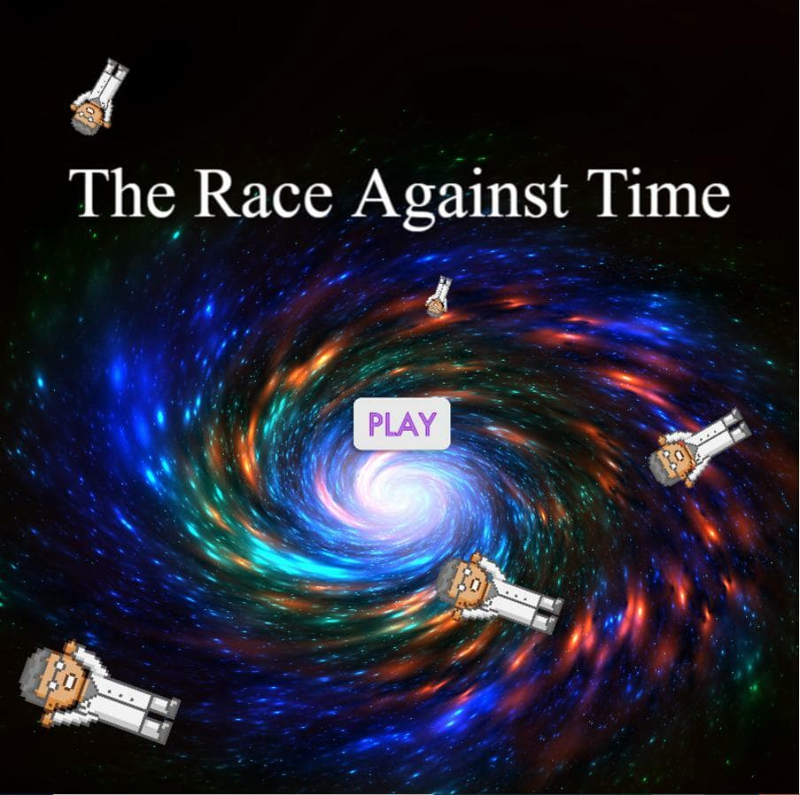 Team 16 | The Race Against Time