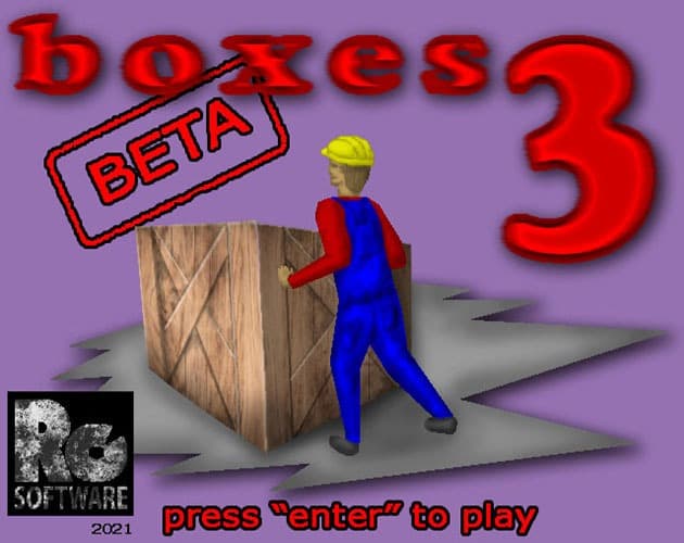 boxes 3