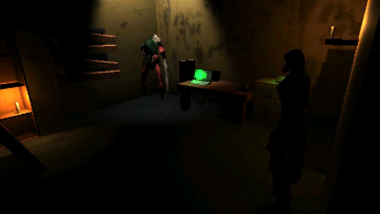 Telos Pragmaton screenshot 5