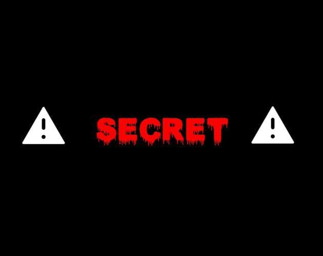SECRET (BT Games)