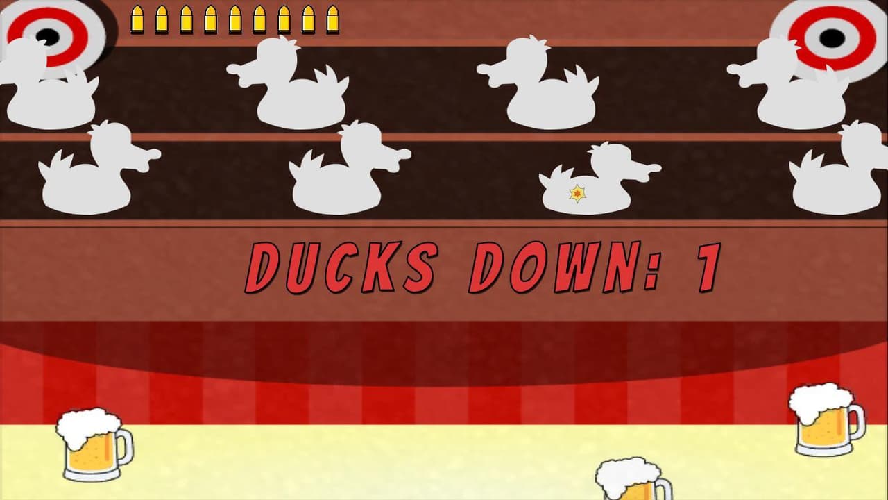 Duck Hunt (Pietro Carta) screenshot 2
