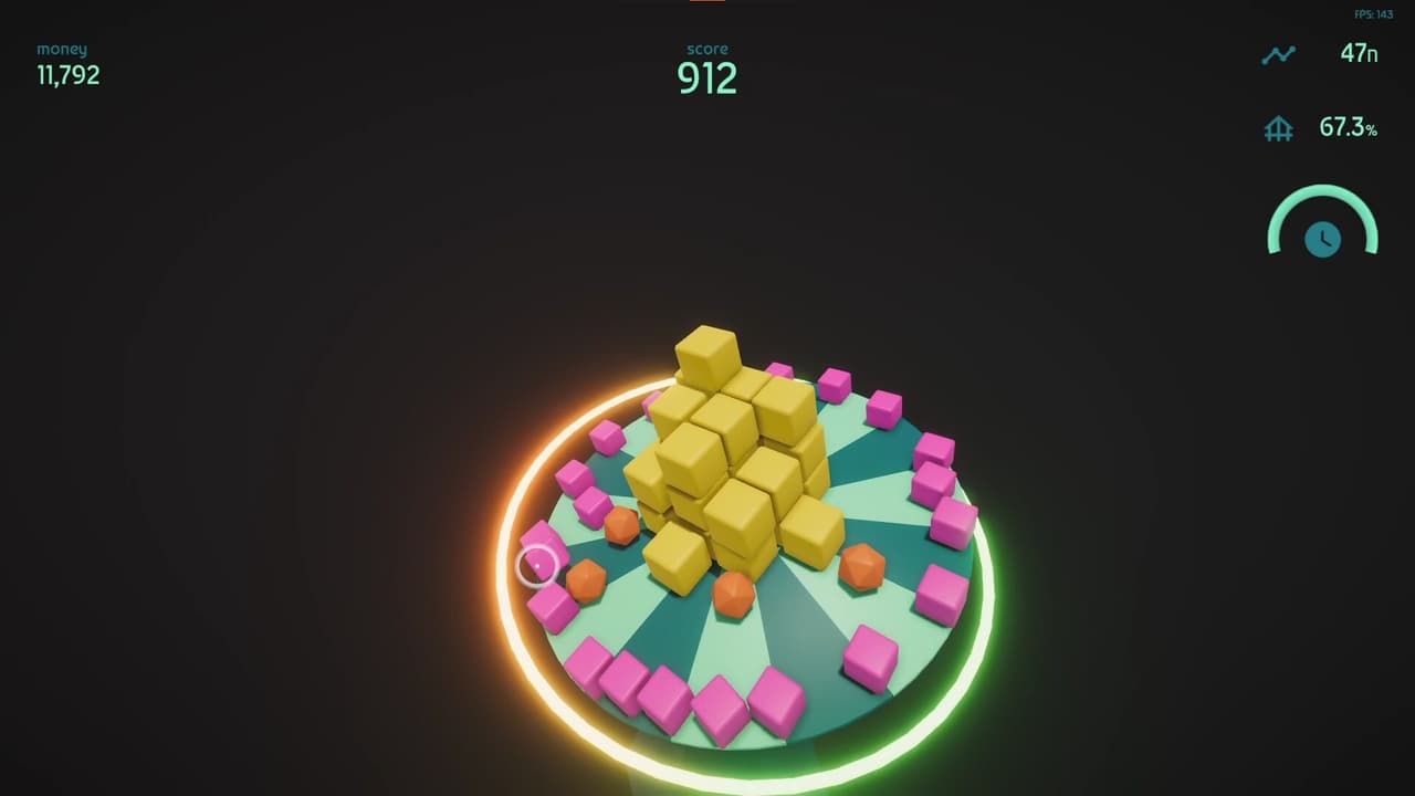 Perfect Balance screenshot 4