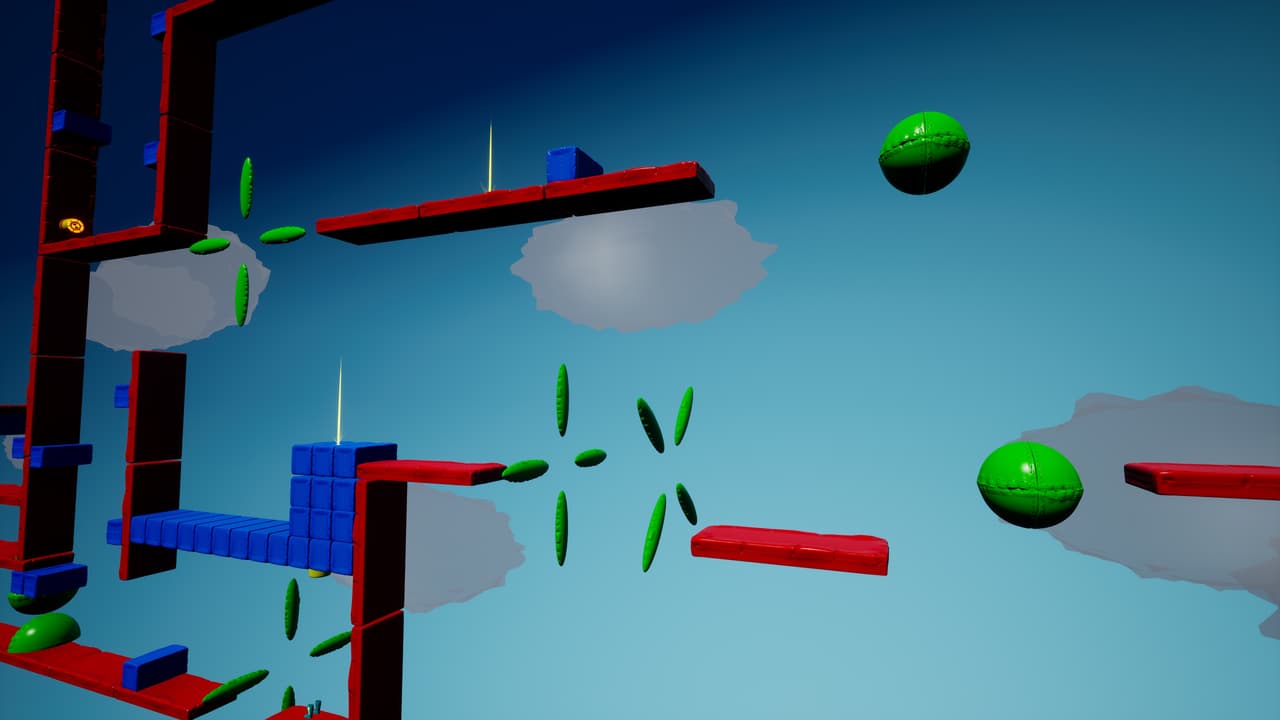 Nala The Hero screenshot 3