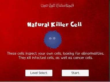 Immune System Tower Defense screenshot 5