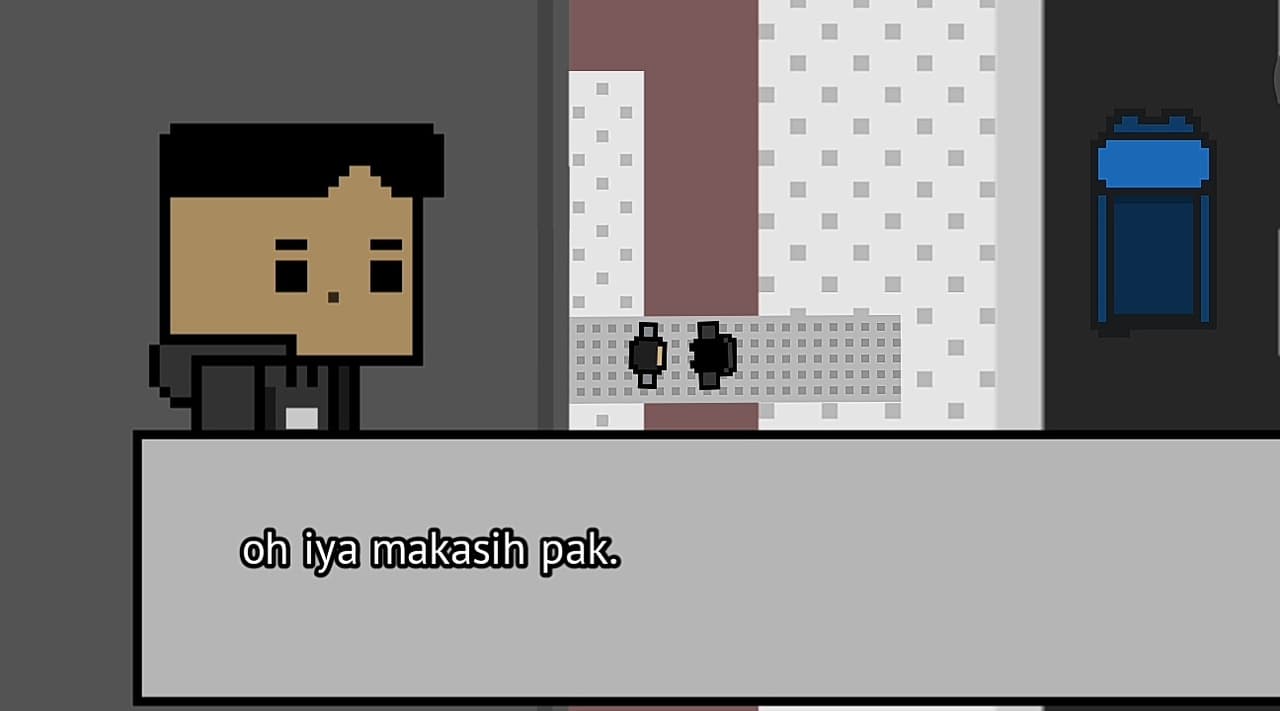 TOW screenshot 3