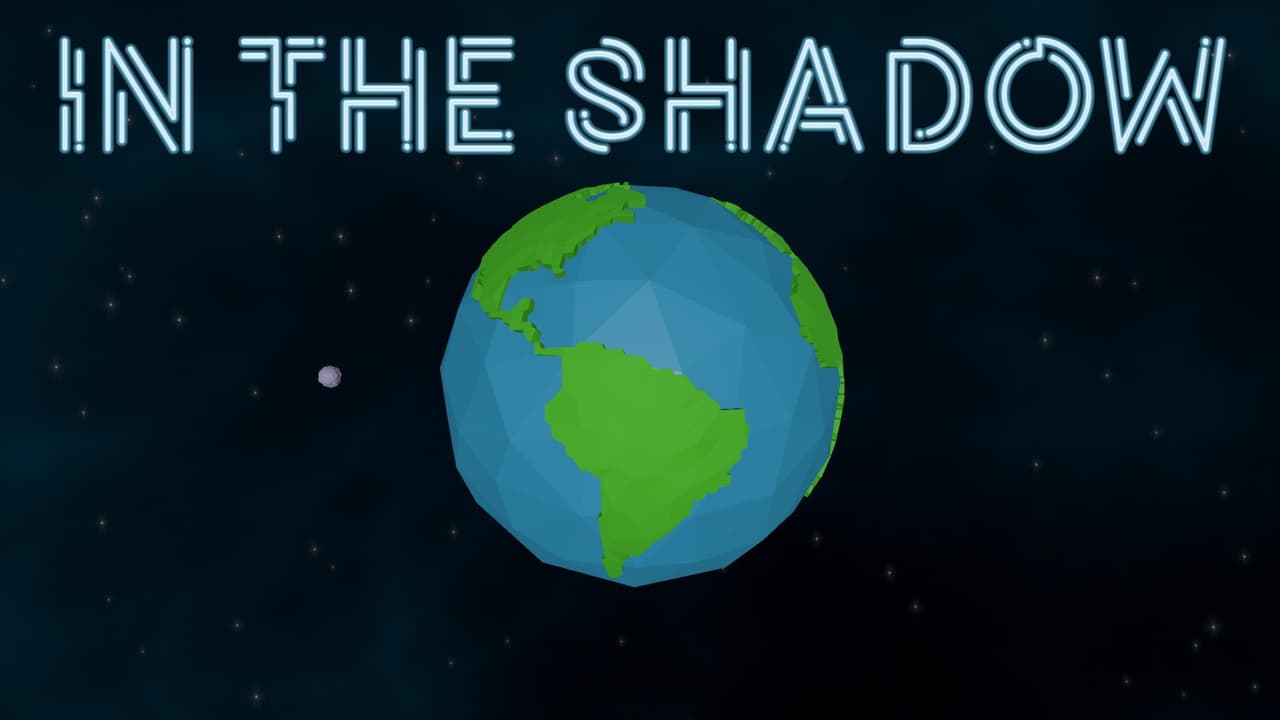 In The Shadows (itch) screenshot 2