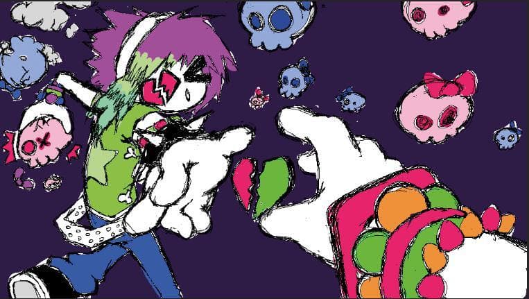 Scene Dash