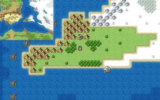 Doom & Destiny Free screenshot 5