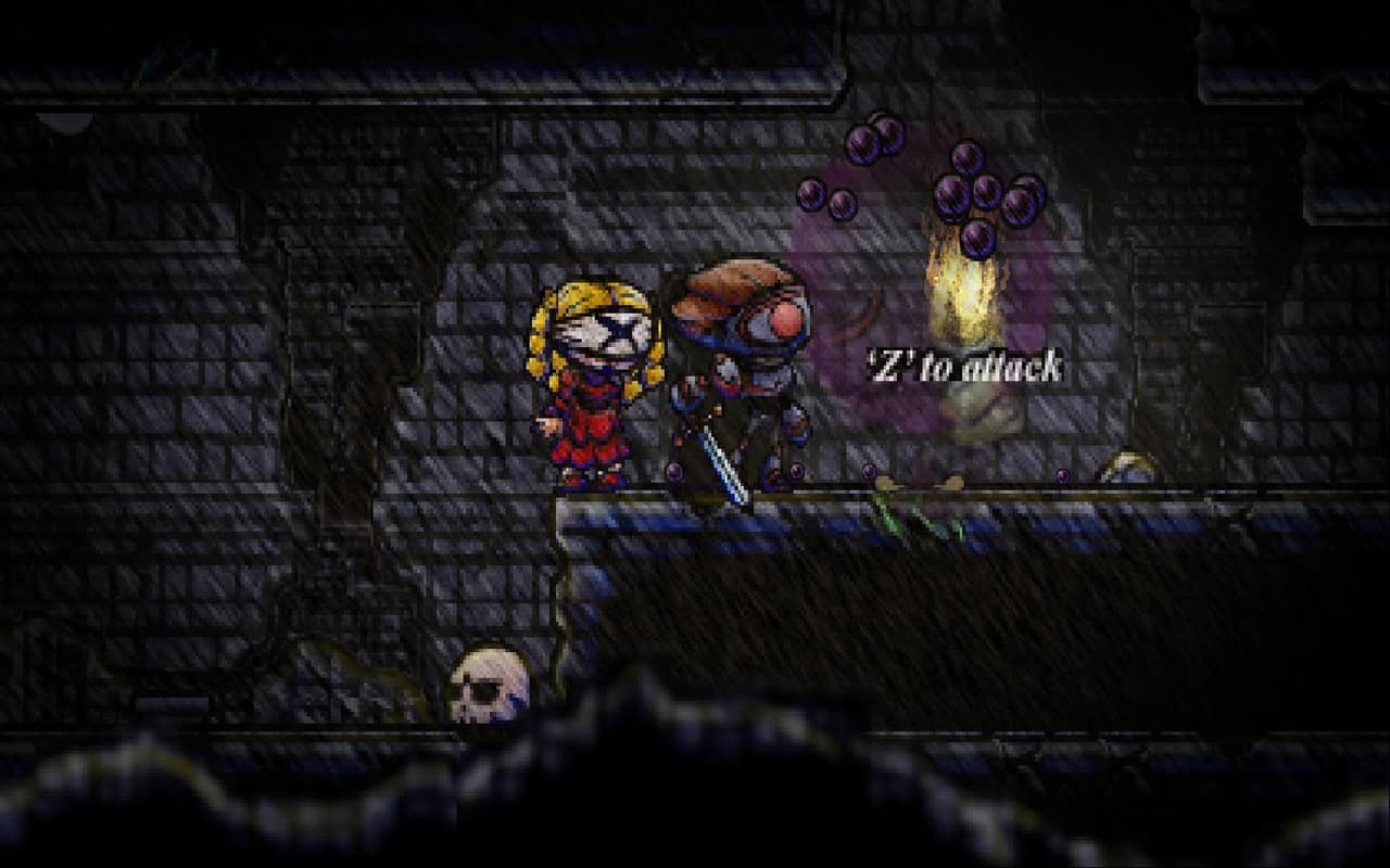 Sequor screenshot 5