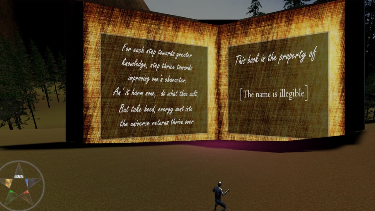 QRedux screenshot 2