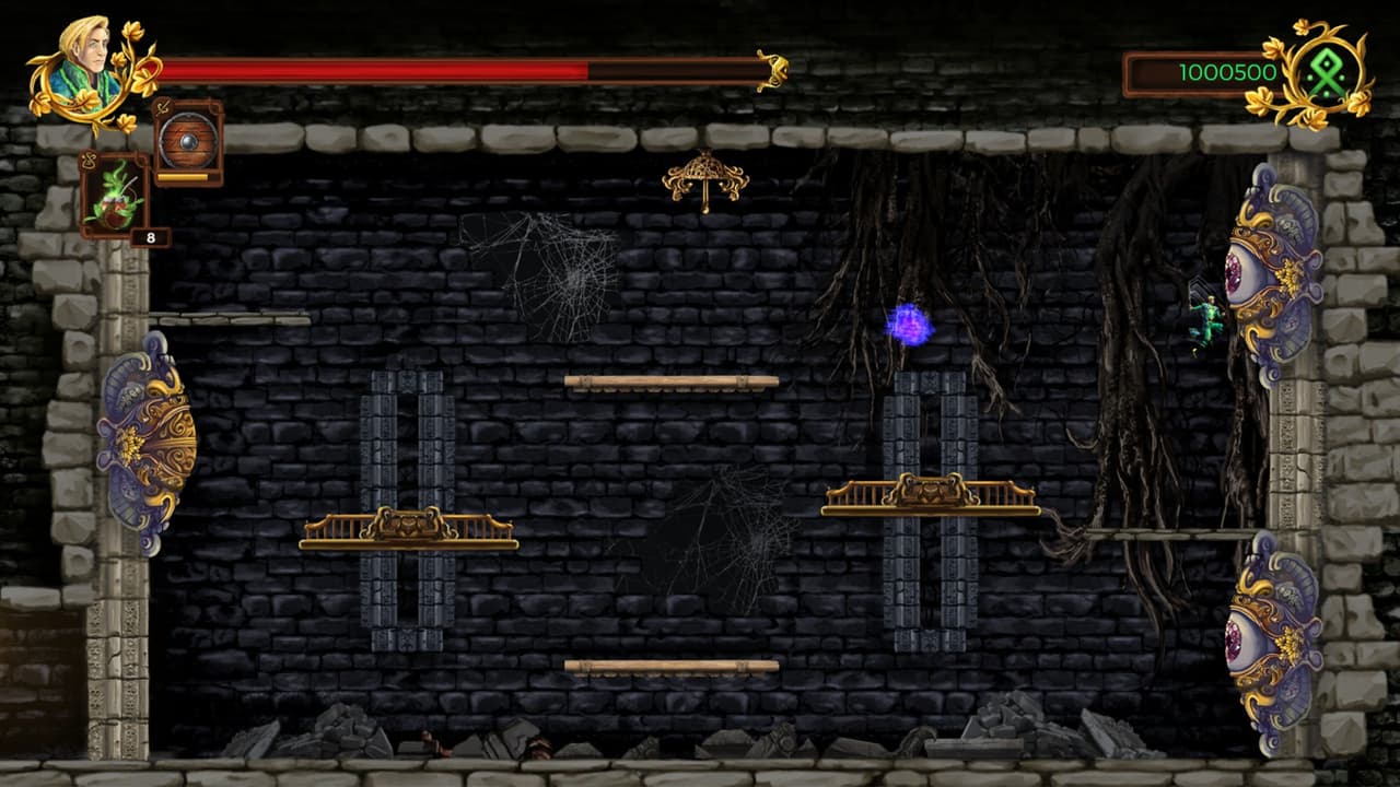Guardian of Lore screenshot 4