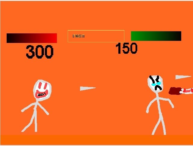 HENRY STICKMIN.EXE