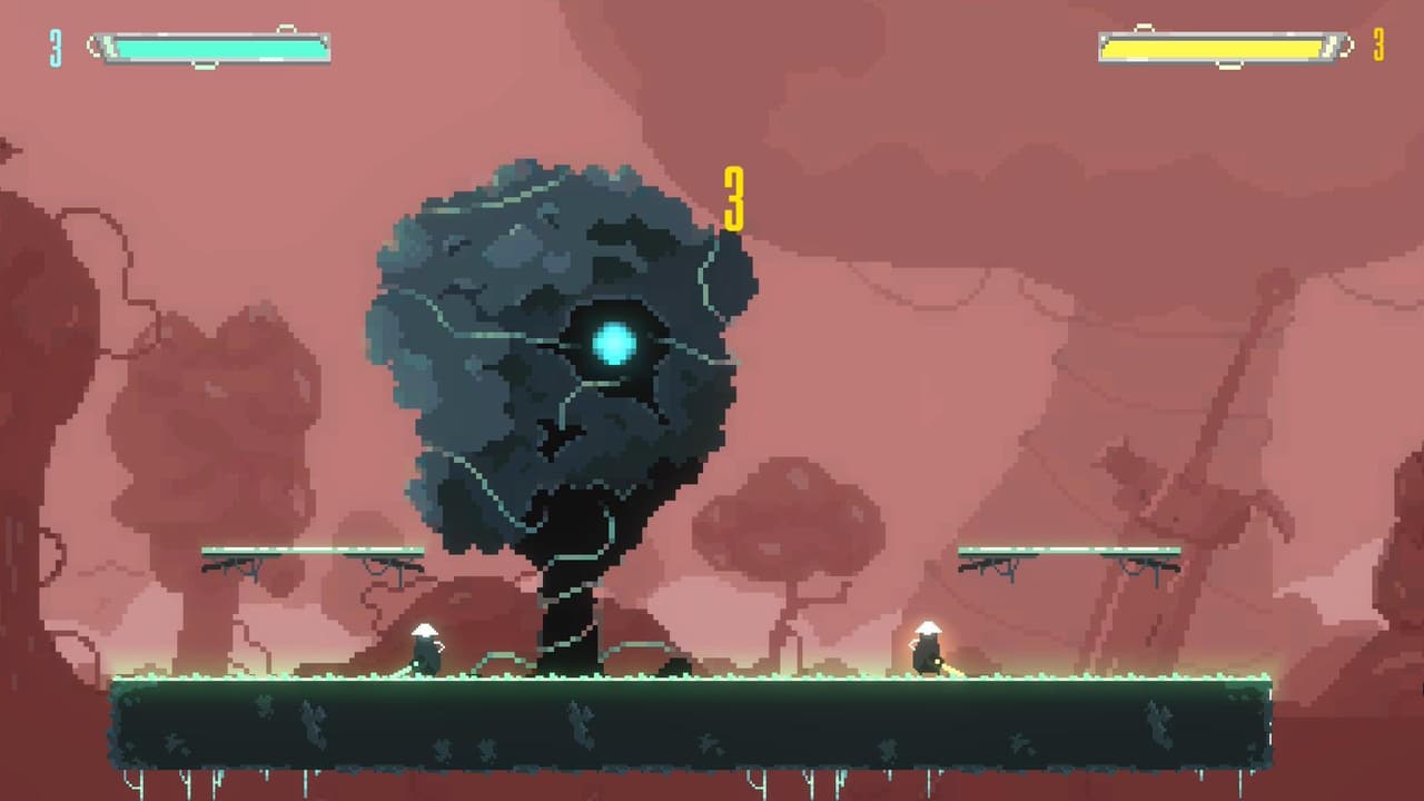 Ronin Fighters screenshot 5